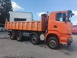 Scania (2007) R420 - náhled 1