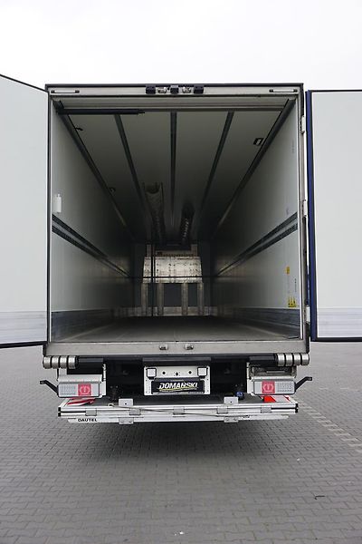 MAN TGX (2023) 18.430 / E 6 / GM / ACC / I –  - fotka 10 z 68
