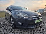 Ford Focus 1.0 ecoboost 74 kW, top stav - náhled 2