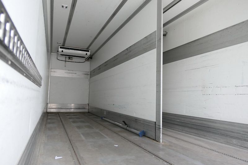 Mercedes-Benz Atego (2016) 1224 mrazák EURO 6 - fotka 8 z 10