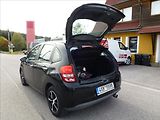 Citroën C3 1,4 i Black Edition - náhled 20