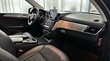Mercedes-Benz GLE 250D / 4.MATIC / DVĚ SADY KOL - náhled 44