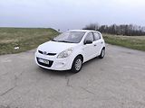 Hyundai i20 1.3 DOLOŽENÉ KM.PRVNÍ MAJ. - náhled 2