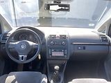 Volkswagen Touran 2.0TDi, Highline, tažné + kola - náhled 9