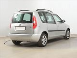 Škoda Roomster (2007) 1.6 16V, po STK, udržované - náhled 4