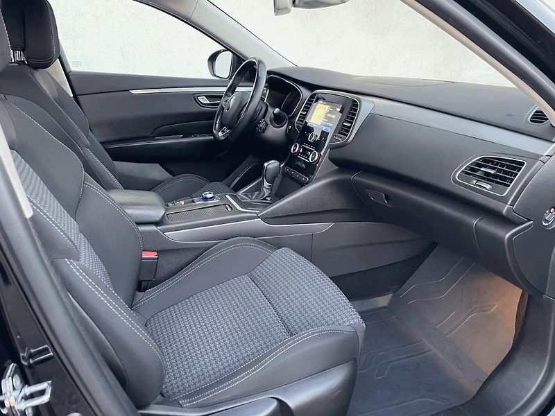 Renault Talisman (2017) ZEN 1,6dCi 160k EDC - fotka 7 z 22