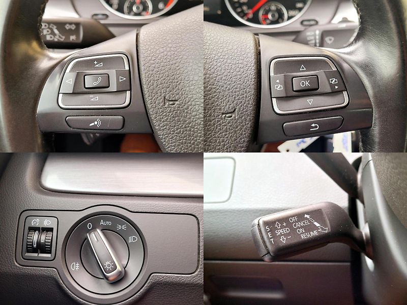 Volkswagen Passat 2,0TDi *SERV.KNIHA* PERFEKTNÍ  - fotka 43 z 48