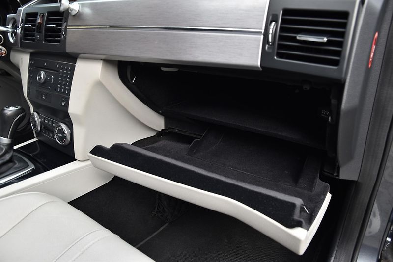 Mercedes-Benz GLK 320 CDi 4MATIC,PANOR,XENON,NAV - fotka 45 z 50