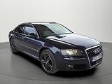 Audi A8 4.0TDI V8 Exclusive ČR - náhled 6