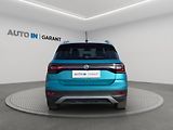 Volkswagen T-Cross (2019) 1.0 TSi 85kW, LED, DPH - náhled 6