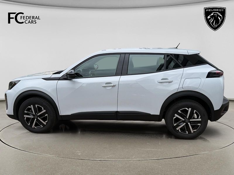 Peugeot 2008 (2026) STYLE Hybrid 110 e-DCS6 - fotka 2 z 15