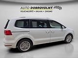 Volkswagen Sharan 2.0TDI 103kW MT6 - náhled 8