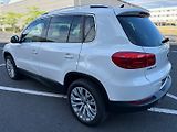 Volkswagen Tiguan (2012) 2.0Tdi 103Kw 4x4 Sport/Style - náhled 4