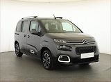 Citroën Berlingo (2019) Feel 1.5 BlueHDi, 5Míst, ČR - náhled 1