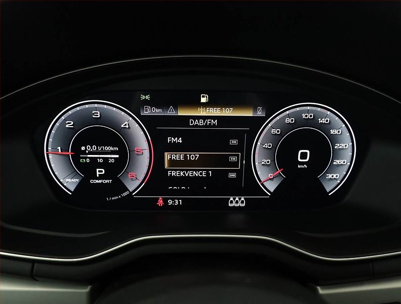 Audi A5 (2022) S-Line 40 TDI - fotka 9 z 19