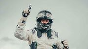Bentley na závodech Pikes Peak