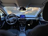 Ford Focus (2021) 1.0 EcoBoost mHEV Titanium - náhled 15