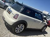 Mini Cooper 1,6 90kW PANORAMA,XENONY, A/T - náhled 4