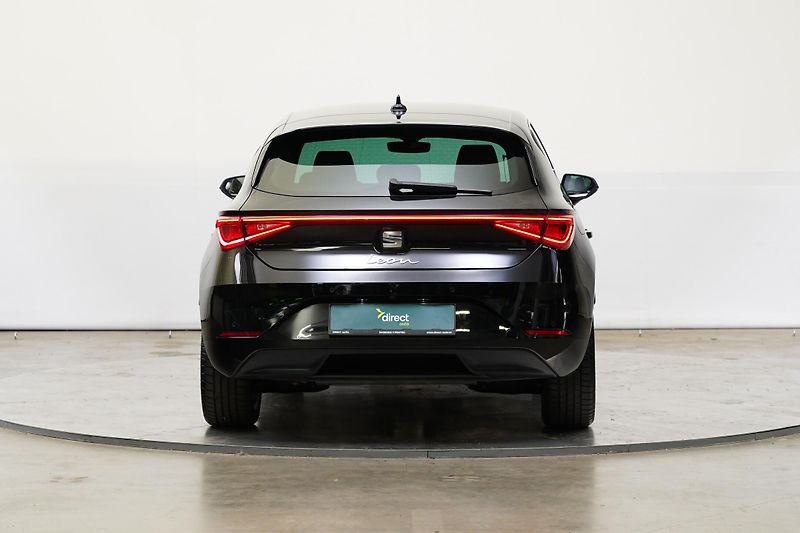 Seat Leon - fotka 6 z 24