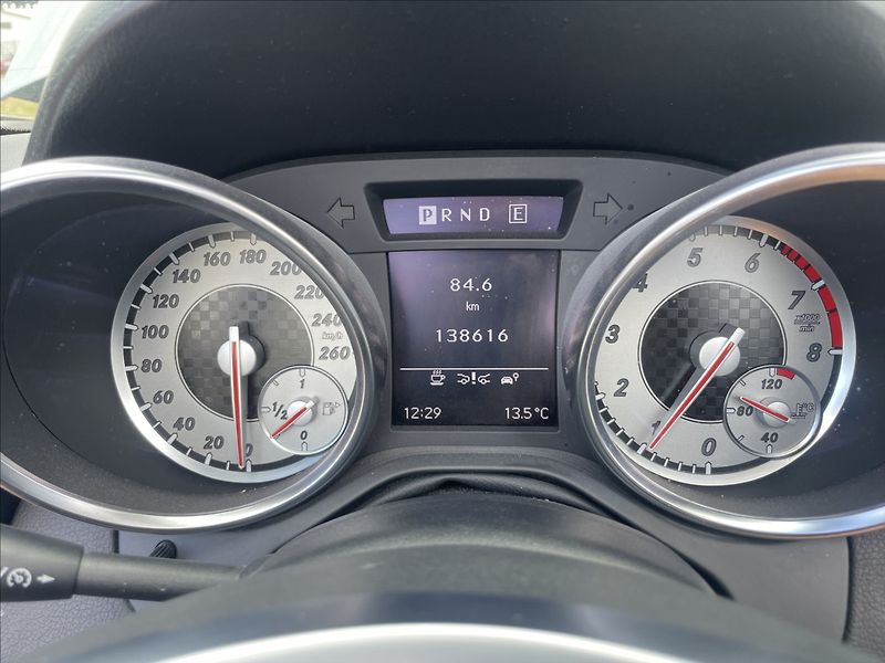 Mercedes-Benz SLK 3,5 225kw AMG Odpočet DPH - fotka 31 z 31