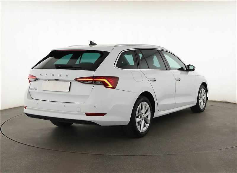 Škoda Octavia (2021) Style 2.0 TDI - fotka 5 z 21
