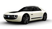 Honda Sports EV.