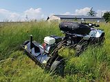 Honda Mower GX 390 - náhled 3