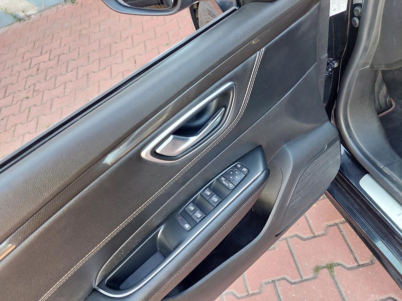 Renault Talisman (2019) Grandtour dCi 200 Business  - fotka 26 z 54