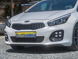 Kia Ceed (2017) GT Line 1.6D 100KW MAT – NAVI - náhled 9