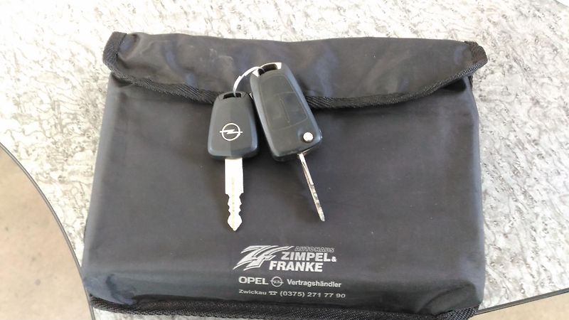 Opel Antara (2008) 1,9CDTI,110KW,ALU,NAV,KLIM,TAŽ - fotka 30 z 35