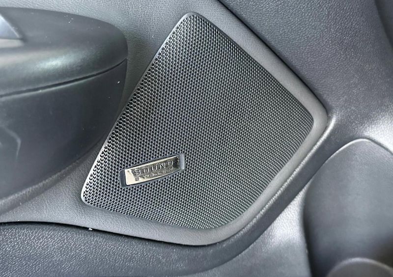 Škoda Octavia (2008) VRS - fotka 19 z 38