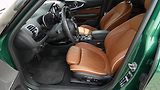 Mini Clubman JCW ALL4 Aut. - náhled 19