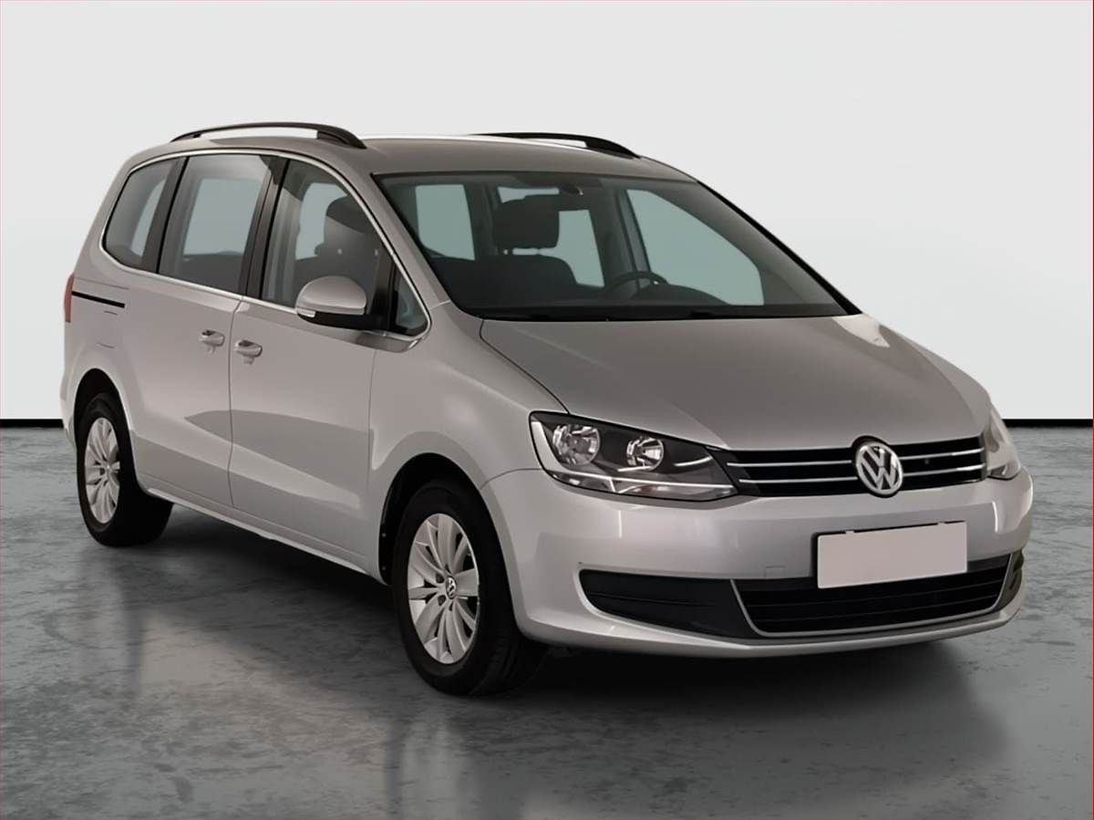 Volkswagen Sharan 2.0 TDI BMT