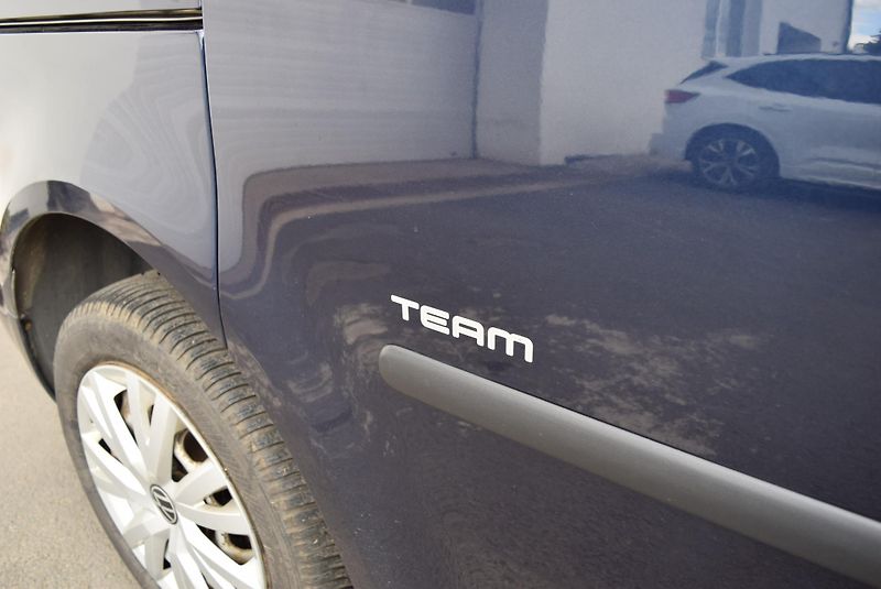 Volkswagen Caddy (2015) 2.0TDI 103kw TRENDLINE TAŽNÉ  - fotka 39 z 49