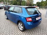Škoda Fabia 1,2 TSI,66KW,TEMPOMAT,DIGIKLIM - náhled 7