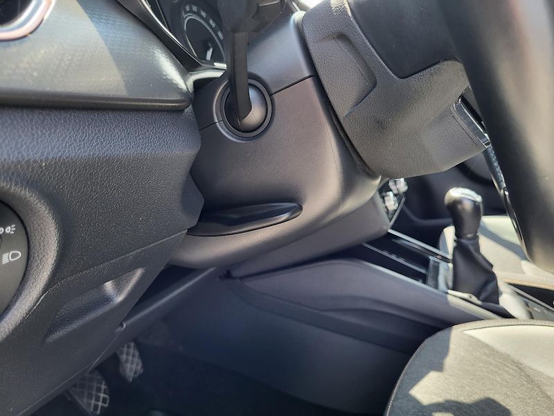 Škoda Kamiq 1.0 TSI 66kW CNG Style G-TEC - fotka 31 z 49