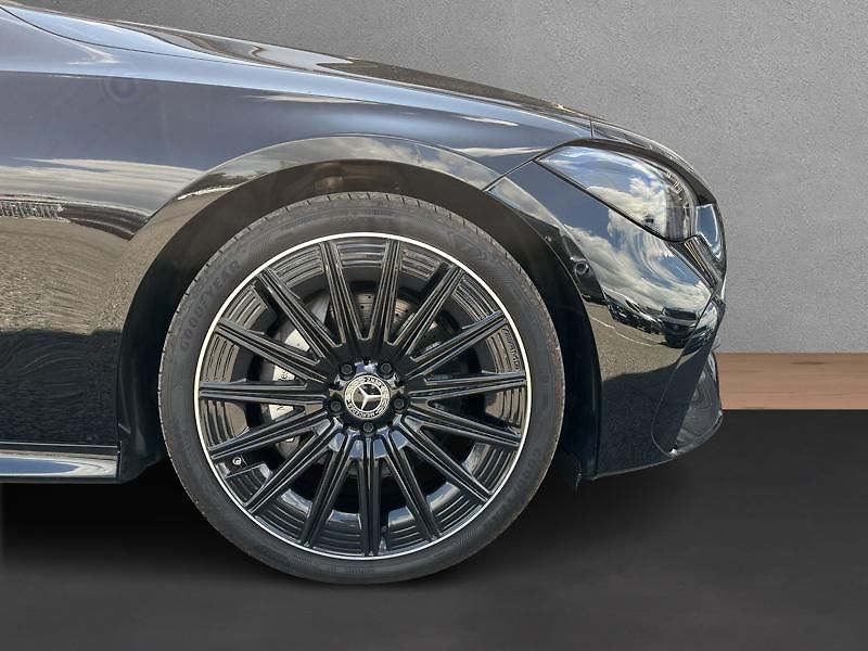 Mercedes-Benz CLE 200 kupé AMG Line - fotka 9 z 21