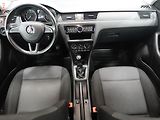 Škoda Rapid (2017) 1.0TSI, ČR, AC, park.asist - náhled 8
