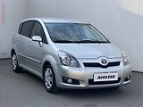 Toyota Corolla Verso (2008) 2.2 D-4D, AC, TZ, park.asist - náhled 1
