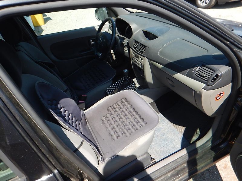 Renault Thalia 1.2i, DIGIKLIMA - fotka 13 z 19