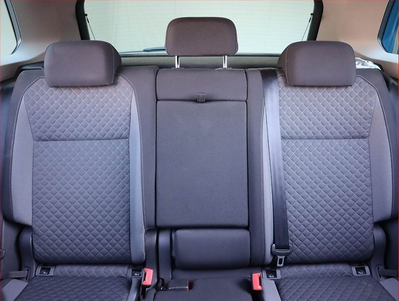 Volkswagen Tiguan (2018) 1.4 TSI, Navi, Tempomat - fotka 10 z 19