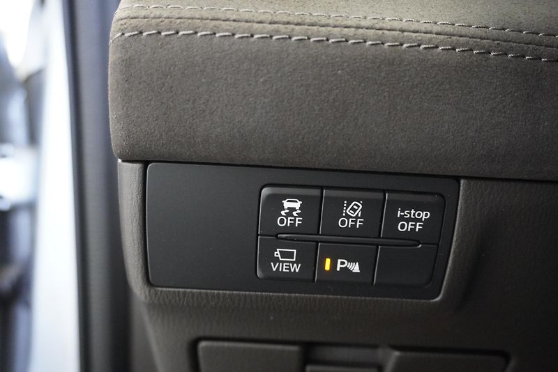 Mazda 6 (2019) 2,5 SKYACTIV-G PREMIUM AUT. - fotka 16 z 32