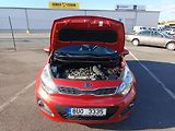 Kia Rio (2012) - náhled 24