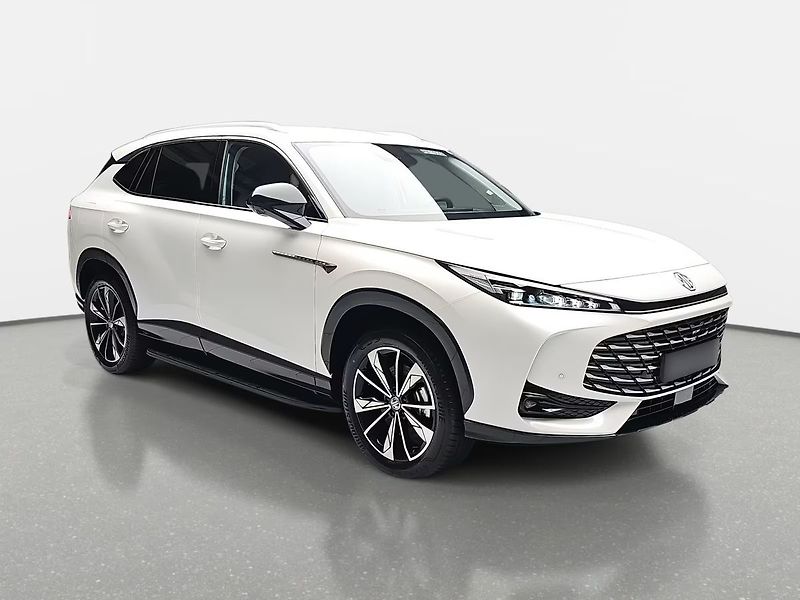 MG HS (2026) Emotion - fotka 2 z 11