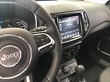Jeep Compass 1,3 PHEV 190k AT  Limited - náhled 10