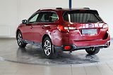 Subaru Outback - náhled 7