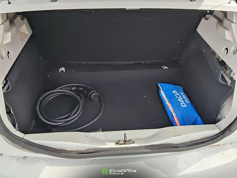 Renault ZOE (2020) Zoe Zen • AC 22 kW - fotka 7 z 7