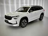 Škoda Kodiaq 2.0TDI DSG 4X4 SPORTLINE, WEBA - náhled 1
