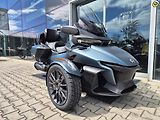 Can-Am Spyder RT-LTD (2026) MY2026 - náhled 1