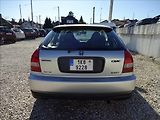 Honda Civic 1,6VTI 118kW - náhled 6